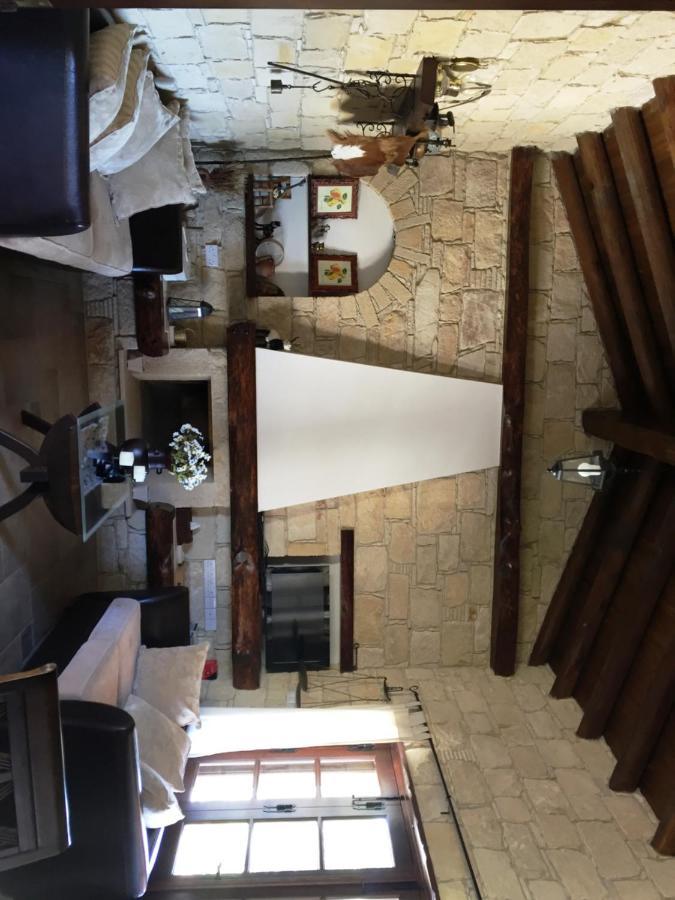 Paradise Traditional House Maroni Luaran gambar