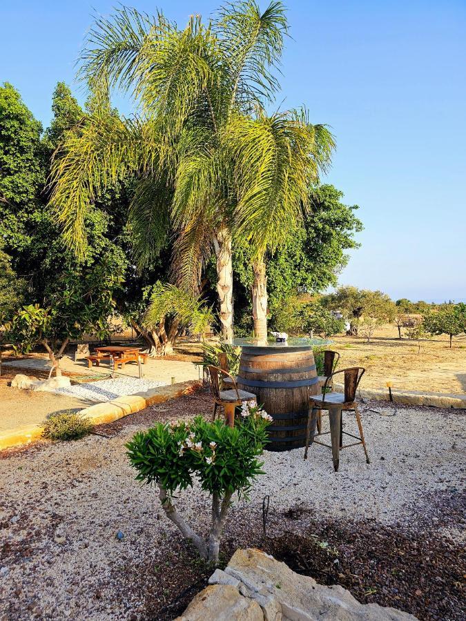 Paradise Traditional House Maroni Luaran gambar