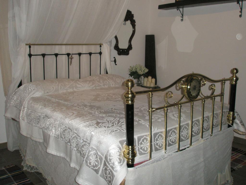 Paradise Traditional House Maroni Luaran gambar