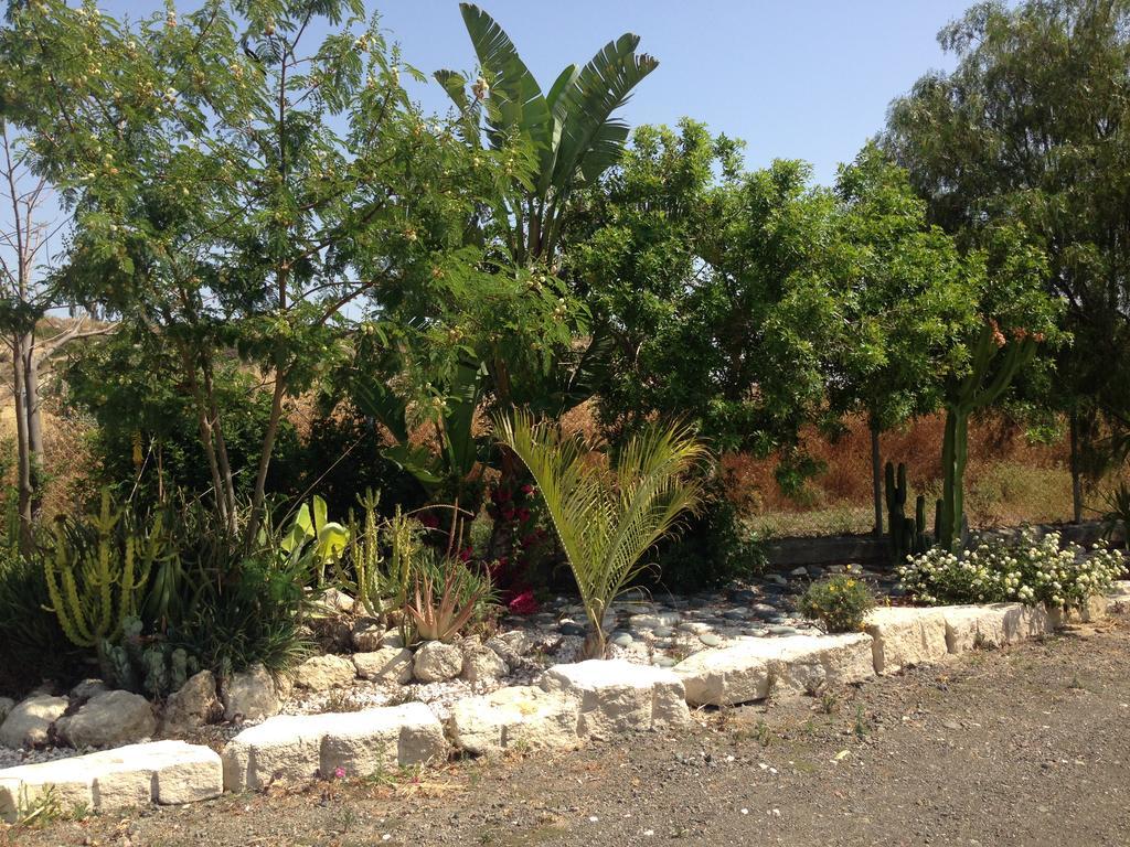Paradise Traditional House Maroni Luaran gambar