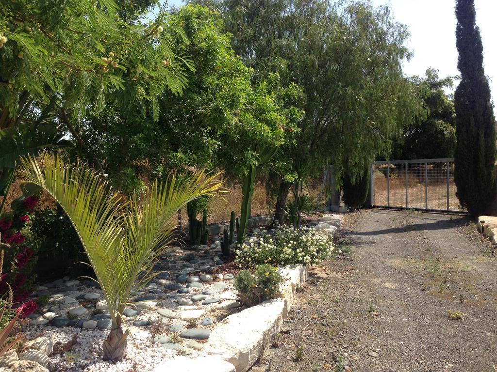 Paradise Traditional House Maroni Luaran gambar